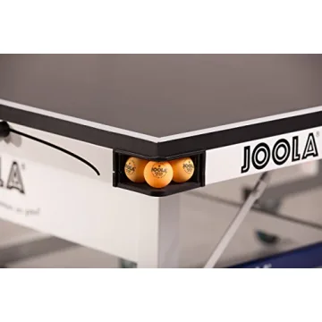JOOLA Rally TL Indoor Ping Pong Table for All Ages