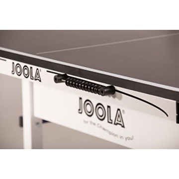 JOOLA Rally TL Indoor Ping Pong Table for All Ages