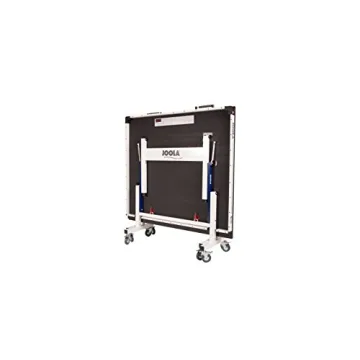 JOOLA Rally TL Indoor Ping Pong Table for All Ages