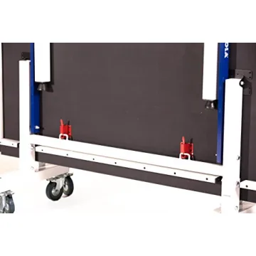 JOOLA Rally TL Indoor Ping Pong Table for All Ages