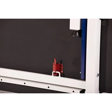 JOOLA Rally TL Indoor Ping Pong Table for All Ages