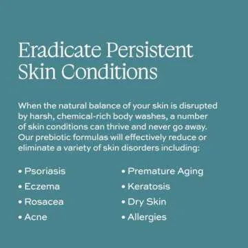 Aleavia Unscented Prebiotic Lotion for All Skin Types