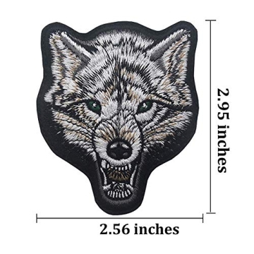 3 Pack Tactical Morale Patches for Outdoor Gear and Style