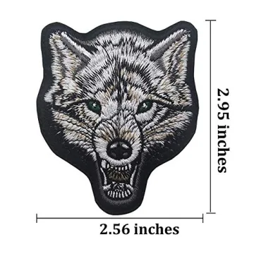 3 Pack Tactical Morale Patches for Outdoor Gear and Style