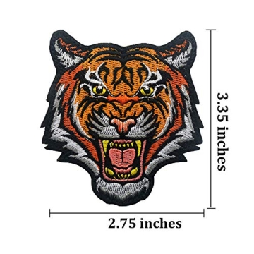 3 Pack Tactical Morale Patches for Outdoor Gear and Style