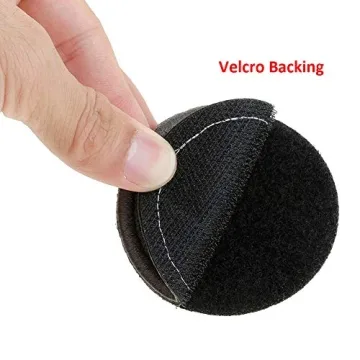 3 Pack Tactical Morale Patches for Outdoor Gear and Style