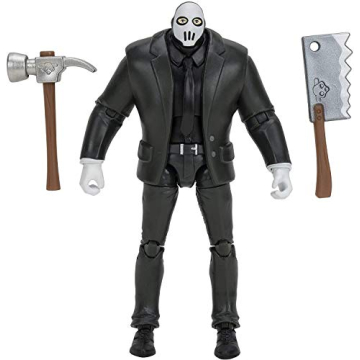 Purchase FORTNITE Brutus Action Figure with Accessories
