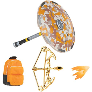 Purchase FORTNITE Brutus Action Figure with Accessories