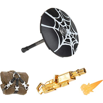 Purchase FORTNITE Brutus Action Figure with Accessories