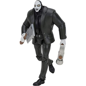 Purchase FORTNITE Brutus Action Figure with Accessories