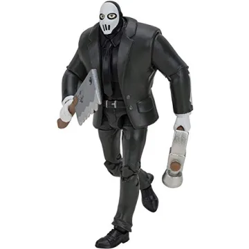 Purchase FORTNITE Brutus Action Figure with Accessories