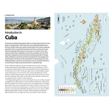 The Rough Guide to Cuba Travel Guide with Free eBooks