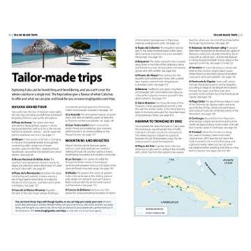 The Rough Guide to Cuba Travel Guide with Free eBooks