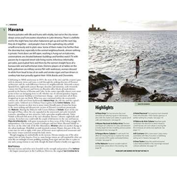 The Rough Guide to Cuba Travel Guide with Free eBooks