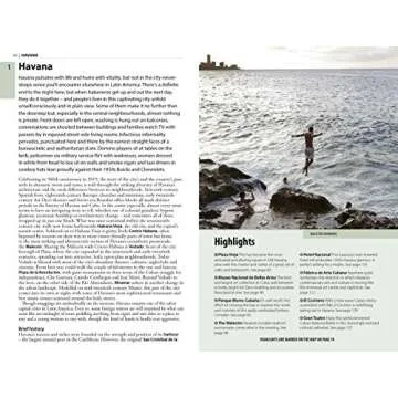 The Rough Guide to Cuba Travel Guide with Free eBooks