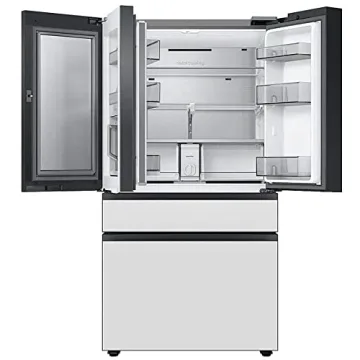SAMSUNG RF29BB860012 Stylish 29 Cu. Ft. Refrigerator