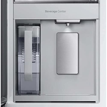 SAMSUNG RF29BB860012 Stylish 29 Cu. Ft. Refrigerator