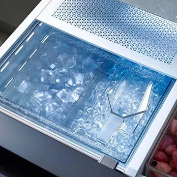 SAMSUNG RF29BB860012 Stylish 29 Cu. Ft. Refrigerator