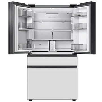 SAMSUNG RF29BB860012 Stylish 29 Cu. Ft. Refrigerator