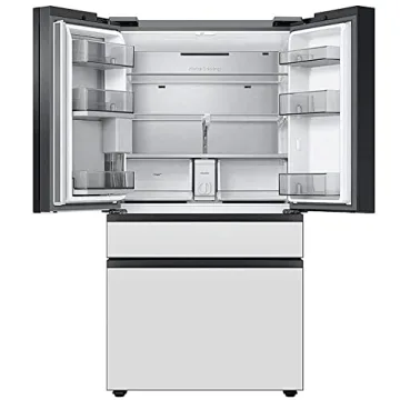 SAMSUNG RF29BB860012 Stylish 29 Cu. Ft. Refrigerator