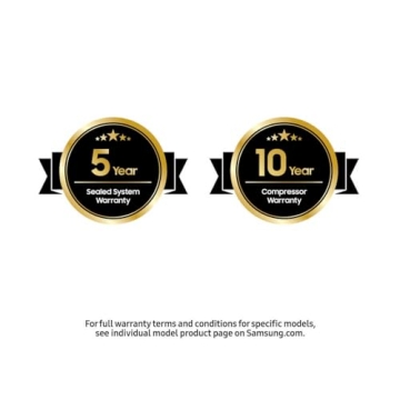 SAMSUNG RF29BB860012 Stylish 29 Cu. Ft. Refrigerator