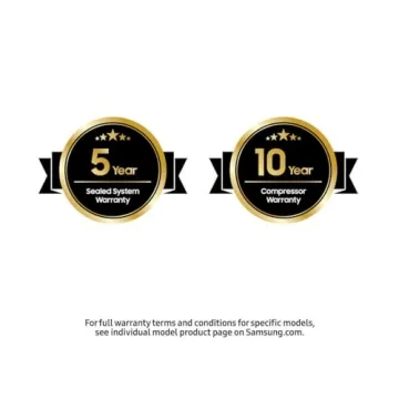 SAMSUNG RF29BB860012 Stylish 29 Cu. Ft. Refrigerator