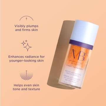 Meaningful Beauty Anti-Aging Skincare Gift Set