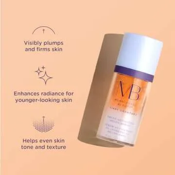 Meaningful Beauty Anti-Aging Skincare Gift Set