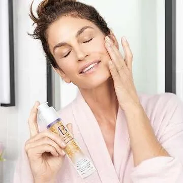 Meaningful Beauty Anti-Aging Skincare Gift Set