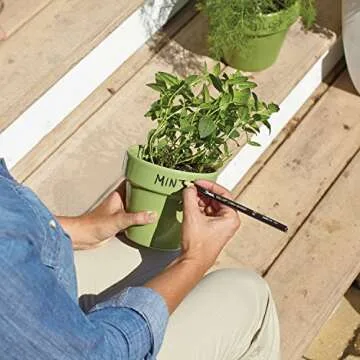 Sharpie Black China Marker Grease Pencils - 12 Pack