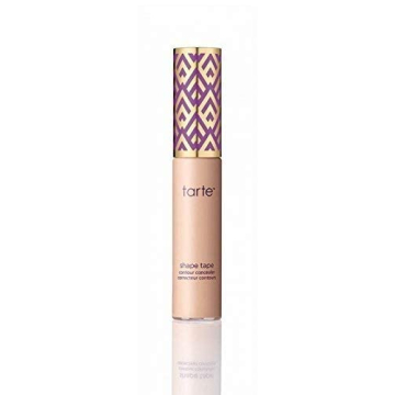Tarte Double Duty Shape Tape Concealer for Flawless Skin