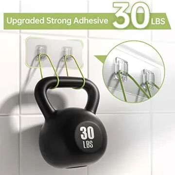 TOPCHASE Corner Shower Caddy Perfect for Bathroom Storage