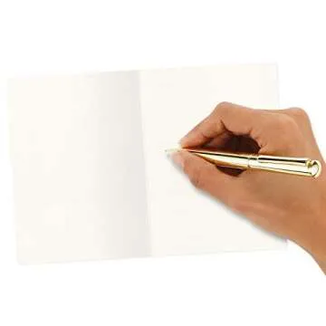 Hallmark Blank Cards Assortment, Dog and Cat Photos (36 Assorted Note Cards with Envelopes)