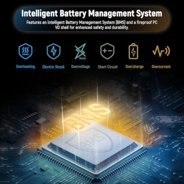 Neewer Mini V Mount Battery 6800mAh - Powerful & Portable