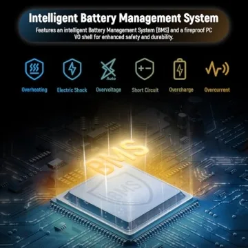 Neewer Mini V Mount Battery 6800mAh - Powerful & Portable