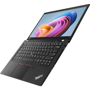 Lenovo ThinkPad T14 14" Laptop with Intel i5 and Windows 11
