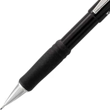 Pentel Twist Erase III Mechanical Pencil - 0.7mm - 3 Pack