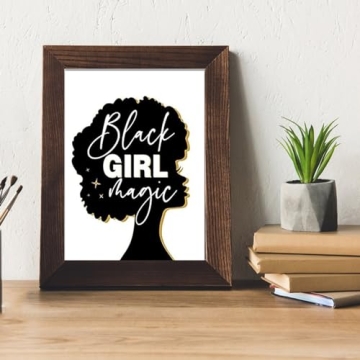 Inspirational Wall Decor for Teen Girls and Women