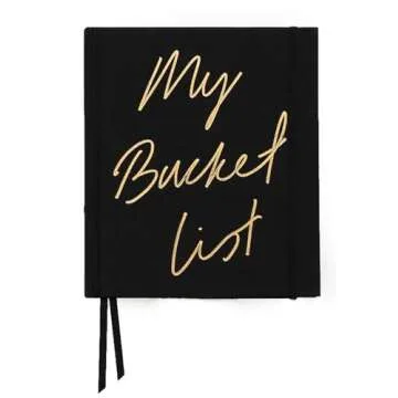 My Bucketlist – Personalized Adventure Planner for Your Unique Journey