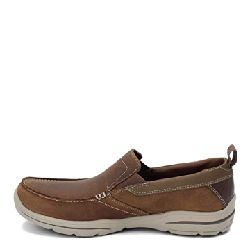Skechers Men's Relaxed Fit Harper-Forde Slip-On Loafer