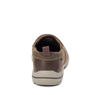 Skechers Men's Relaxed Fit Harper-Forde Slip-On Loafer