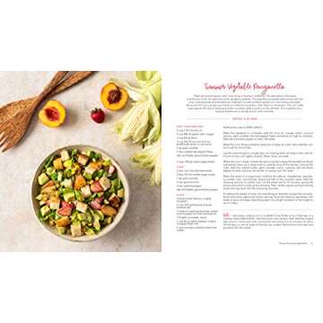 Vegan Buddha Bowls with Easy, Healthy Recipes