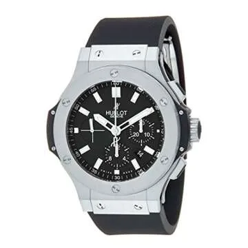 Hublot Big Bang 44mm 301.SX.1170.RX - The Ultimate Fusion of Luxury and Performance