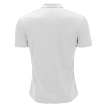 Nike Men's Dri-FIT Short Sleeve Polo Shirt - Comfort & Style