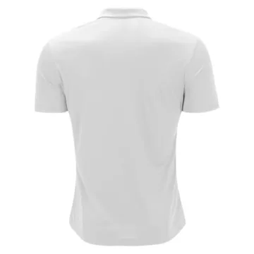 Nike Men's Dri-FIT Short Sleeve Polo Shirt - Comfort & Style