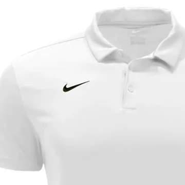 Nike Men's Dri-FIT Short Sleeve Polo Shirt - Comfort & Style
