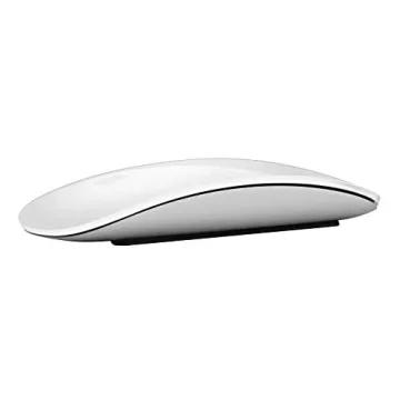 Apple Magic Bluetooth Wireless Laser Mouse Renewed