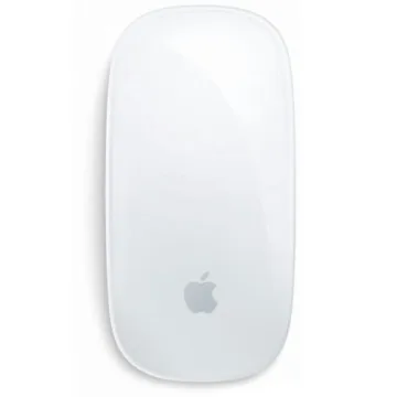 Apple Magic Bluetooth Wireless Laser Mouse Renewed