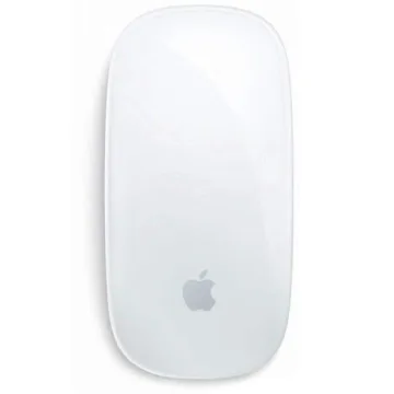 Apple Magic Bluetooth Wireless Laser Mouse Renewed