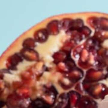 Alleyoop Slow Your Roll All-Natural Deodorant for Women & Men in Pomegranate - Formulated with Magnesium Hydroxide, Probiotics & Coconut Oil – Aluminum-Free, Baking Soda-Free, Cruelty-Free, Vegan